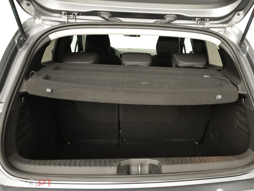 Renault Clio Clio 1.0 TCe Evolution Bi-Fuel