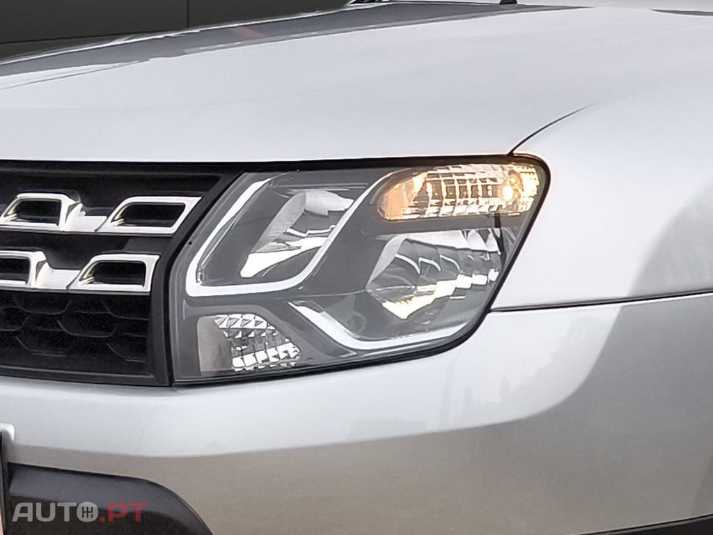 Dacia Duster 1.5 dCi Prestige