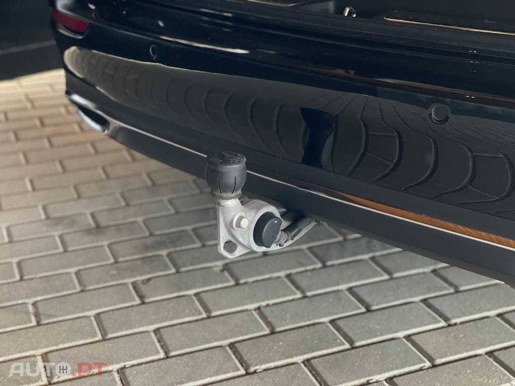 Mercedes-Benz C 300 e T 9G-TRONIC Avantgarde Advanced