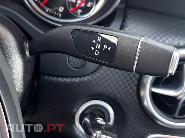 Mercedes-Benz A 200 CDI 4Matic 7G-DCT Style