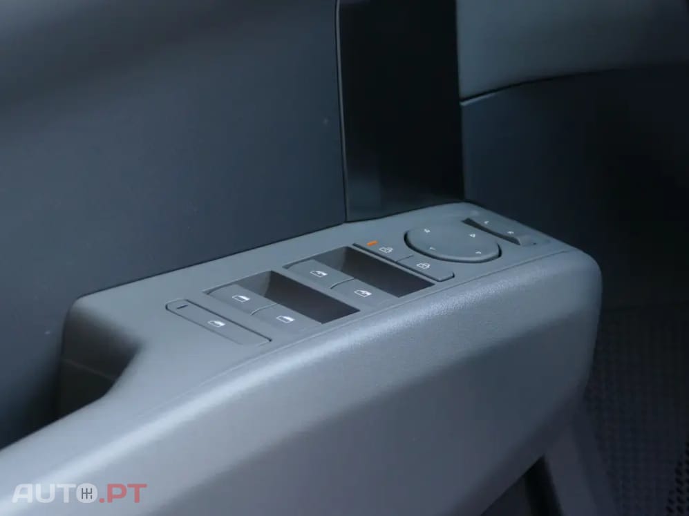 Kia EV3 58.3 kWh Drive