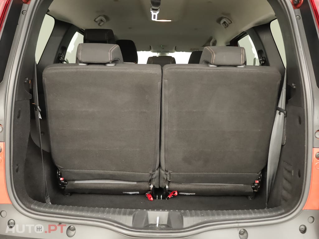 Dacia Jogger Jogger 1.0 ECO-G Extreme+ Up&Go 7L Bi-Fuel