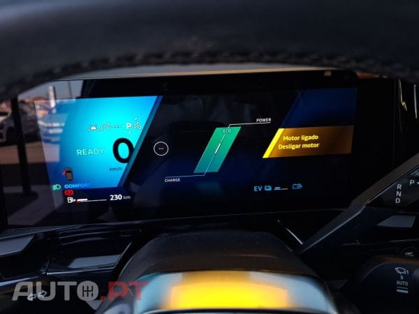 Renault Austral 1.2 E-Tech full hybrid 200 Techno
