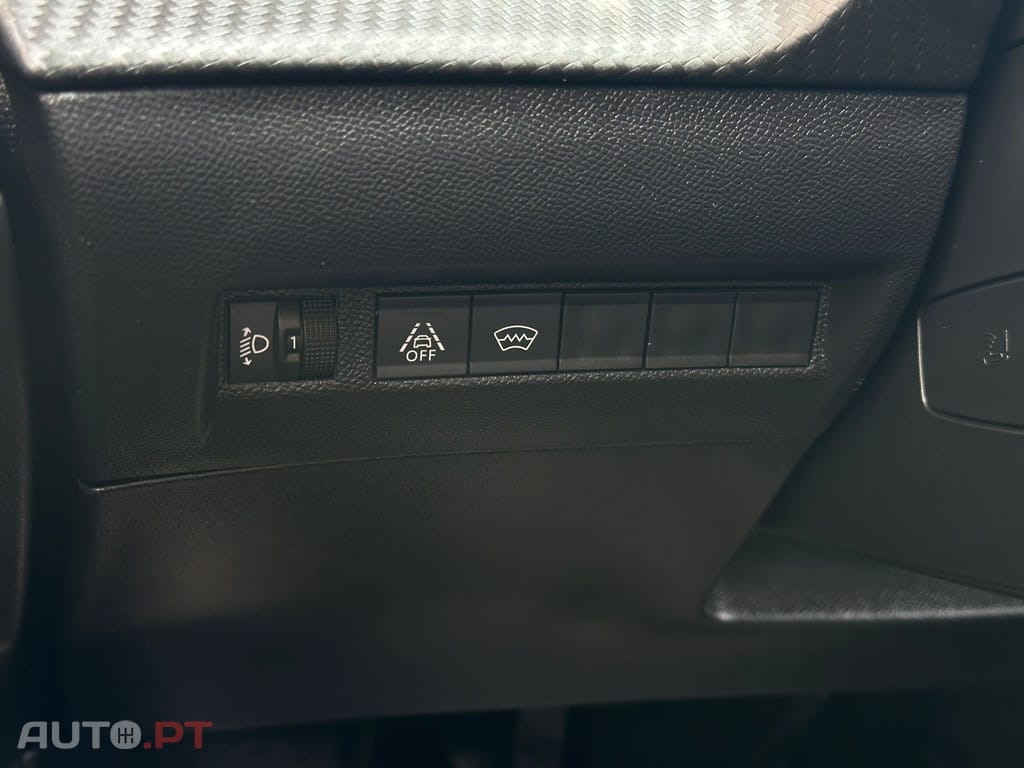 Peugeot 2008 1.2 PureTech Allure Pack