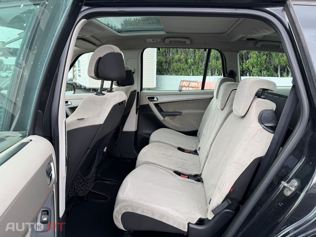 Citroen C4 Grand Picasso 1.6 HDi Confort