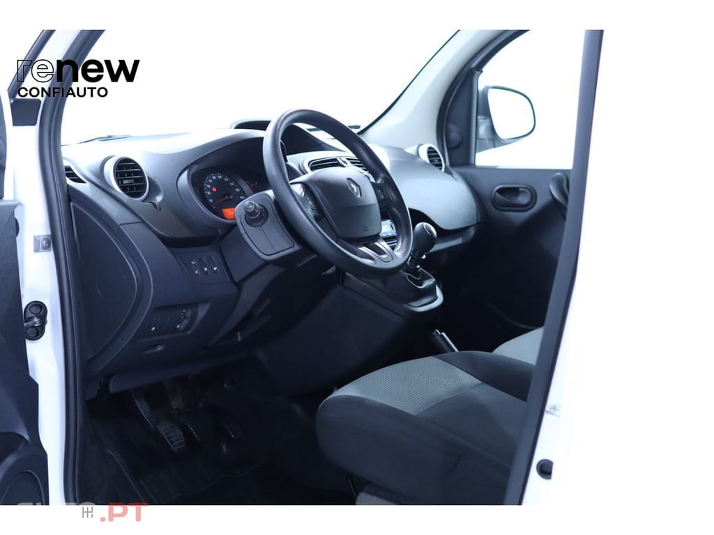 Renault Kangoo Express 2 Energy 1