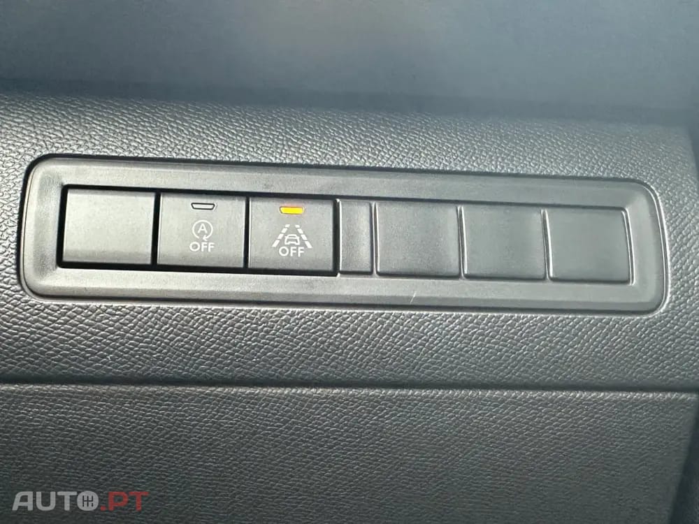 Peugeot 308 SW 1.5 BlueHDi GT Line