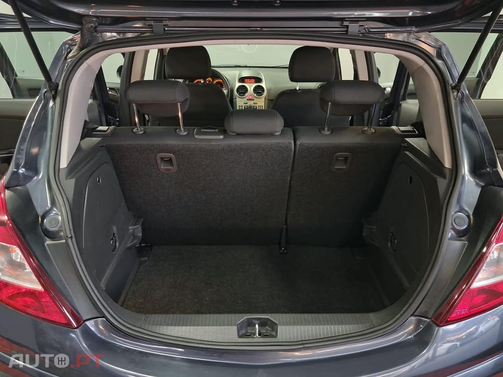Opel Corsa 1.2 Cosmo
