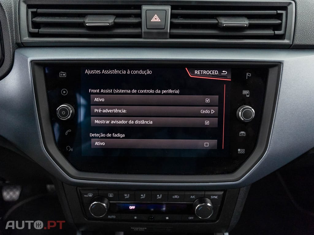 Seat Arona 1.0 TSI Style
