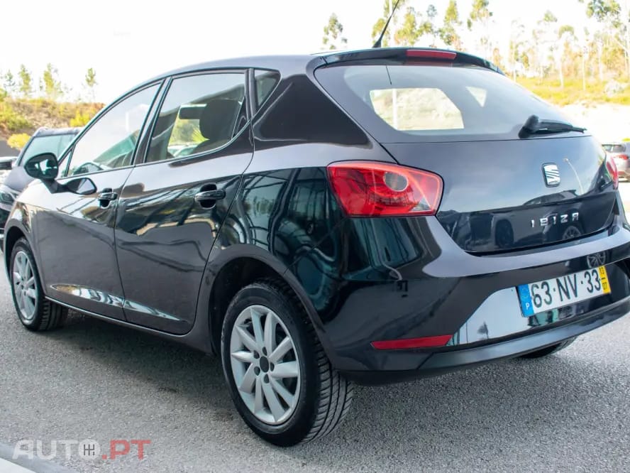 Seat Ibiza 1.2 12V Style