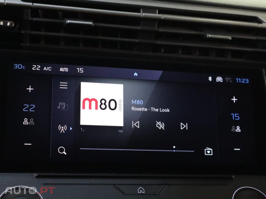 Peugeot 308 SW Style 1.5 BlueHDi EAT8