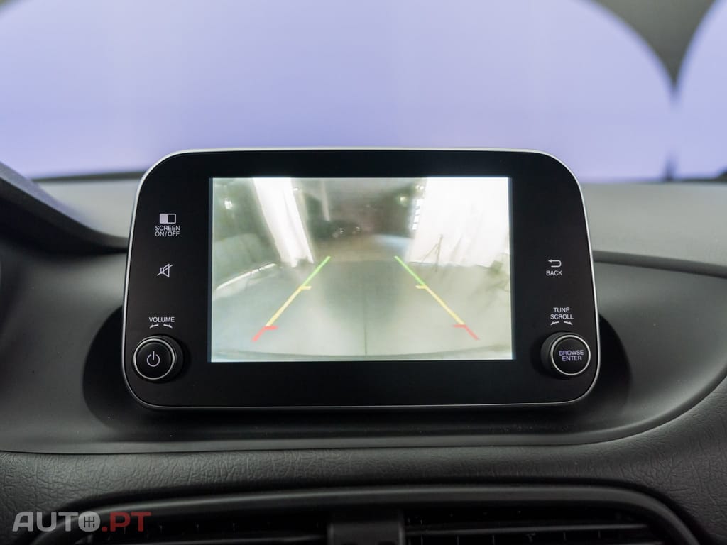 Fiat Tipo 1.3 M-Jet Lounge