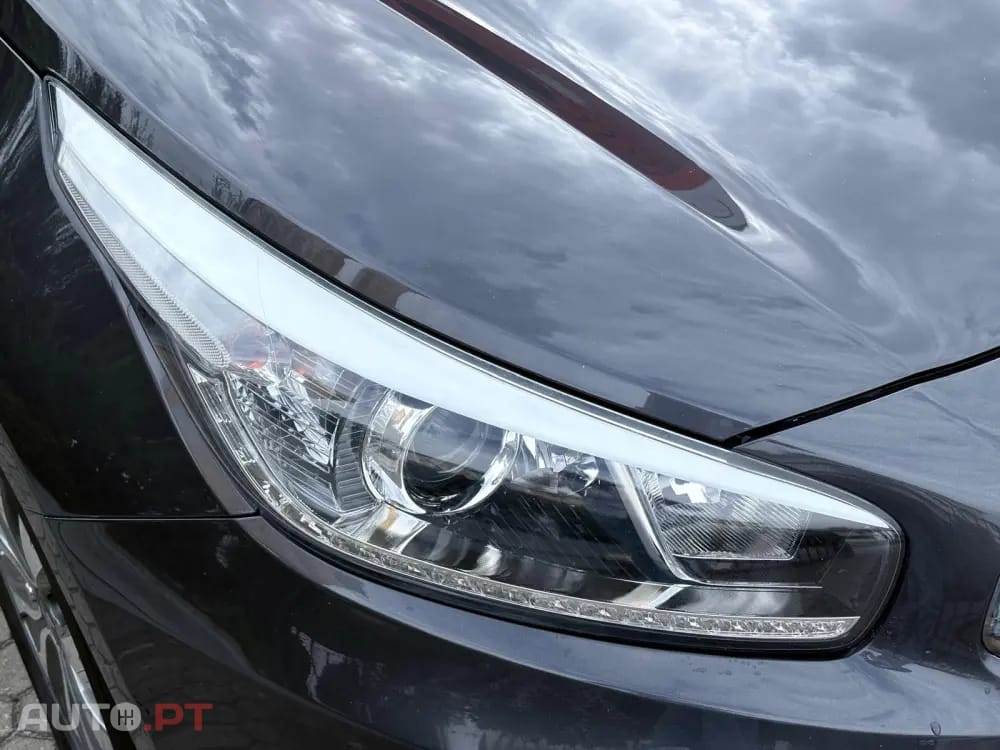 Kia Ceed 1.4 CRDi Nav Line
