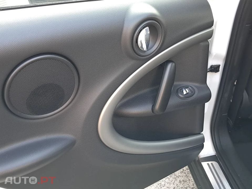 MINI Countryman Cooper D All4