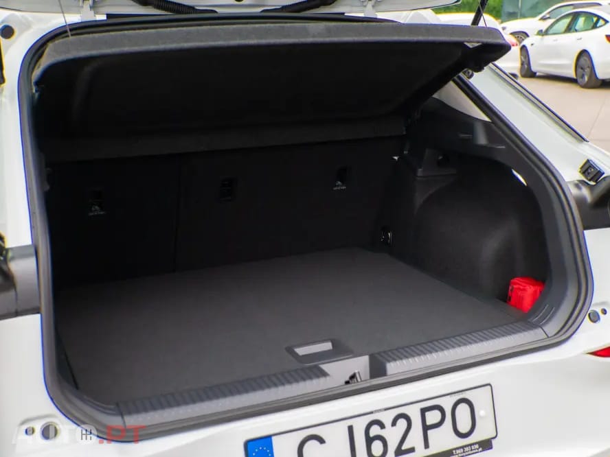 Volkswagen T-Roc 1.5 eTSI Life DSG