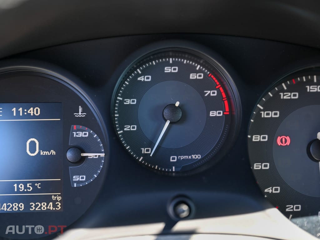 Seat Leon 2.0 TSi Cupra R