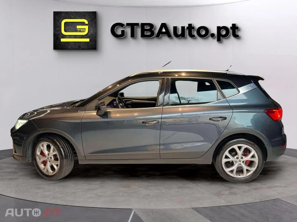 Seat Arona 1.0 FR 