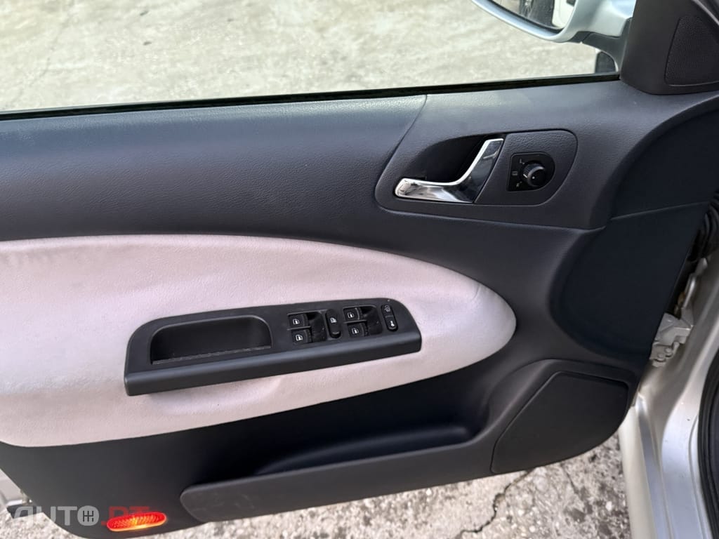 Skoda Octavia Break 1.4 Ambiente