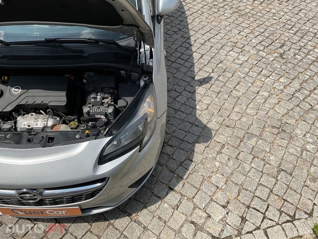 Opel Corsa 1.3 CDTi Dynamic