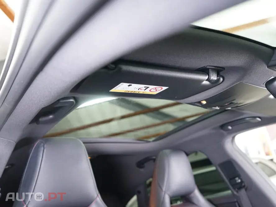 Mercedes-Benz CLA 180 d Shooting Brake AMG Line Aut.