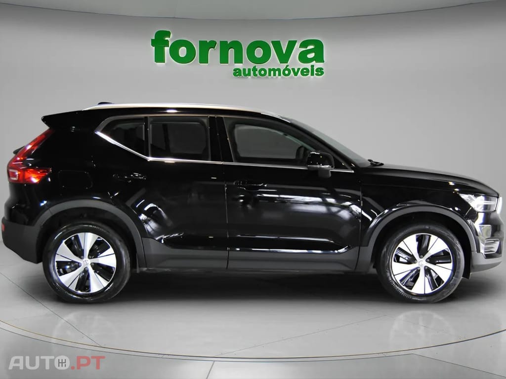 Volvo XC40 1.5 T5 PHEV Inscription Expression