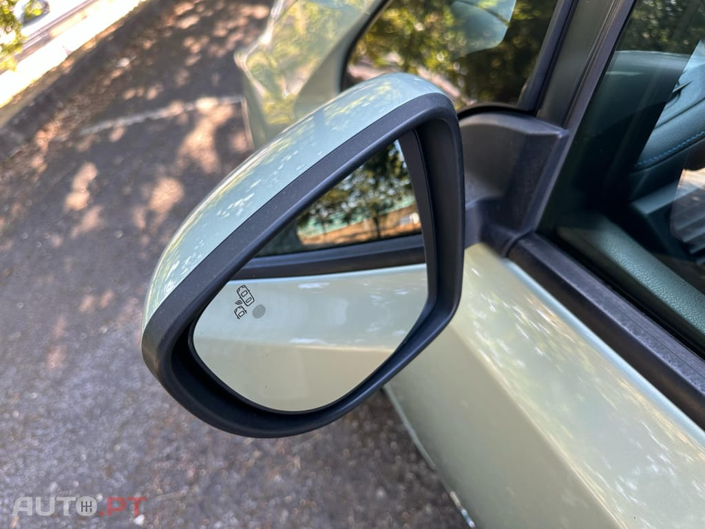 Nissan Leaf Tekna ProPilot Park