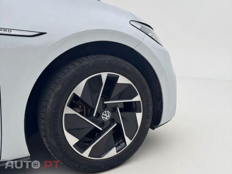 Volkswagen Id.3 Pro Performance Life