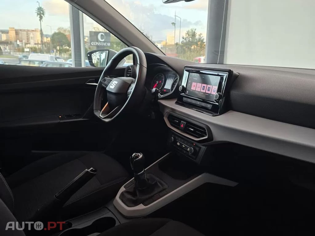 Seat Arona 1.0 TSI Style