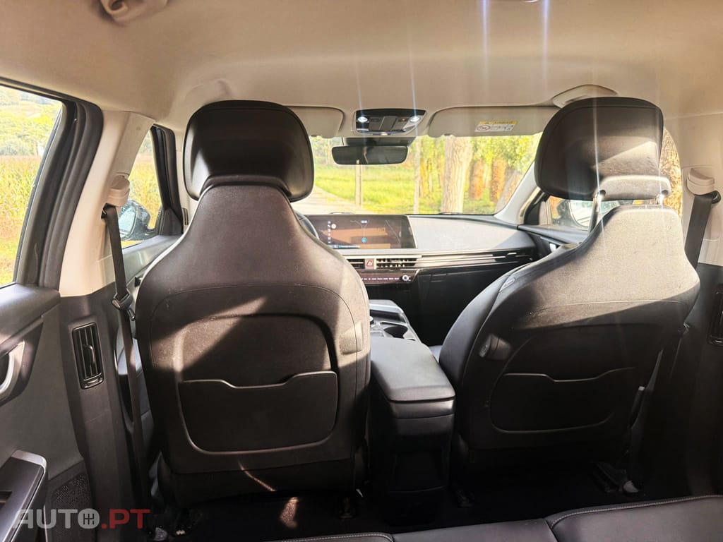 Kia EV6 Active