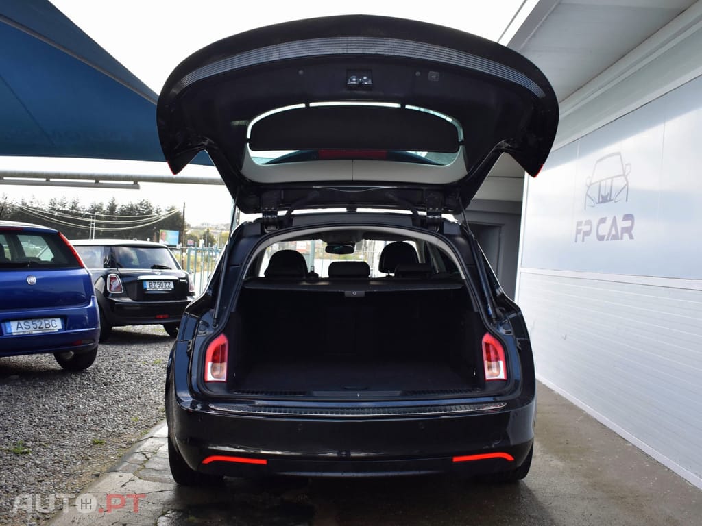 Opel Insignia Sports Tourer 2.0 CDTi Cosmo