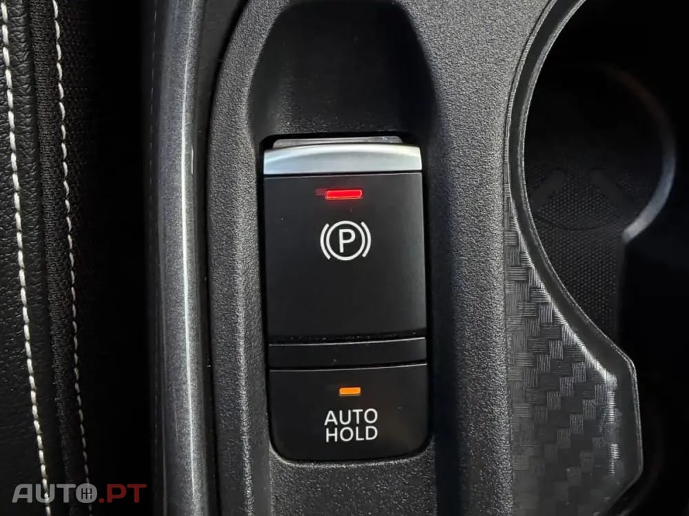 Nissan Juke 1.0 DIG-T Tekna DCT