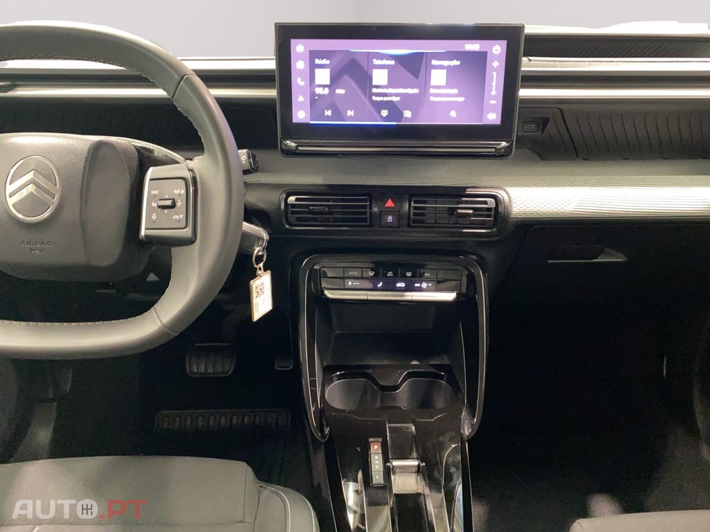 Citroen C3 Outro