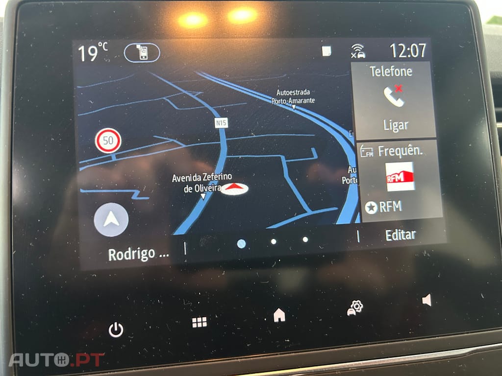 Renault Clio 1.0 TCe Evolution Bi-Fuel