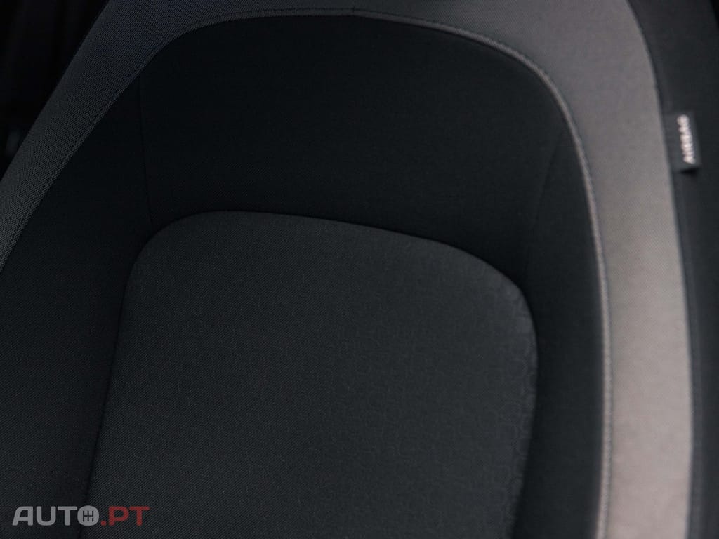 Hyundai Kauai 1.6 CRDi Premium