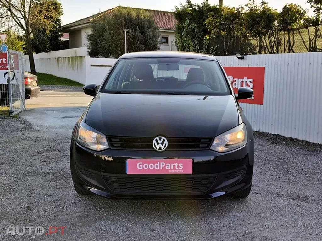 Volkswagen Polo 1.2 Trendline