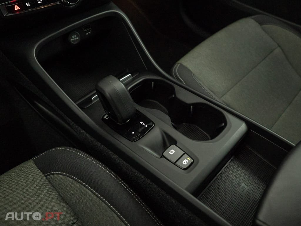 Volvo XC40 1.5 T5 PHEV Inscription Expression