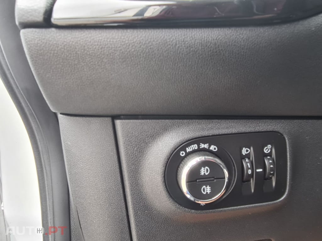 Opel Corsa 1.3 CDTI EDITION