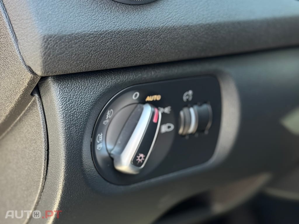 Audi A3 Sportback 1.6 TDi Sport