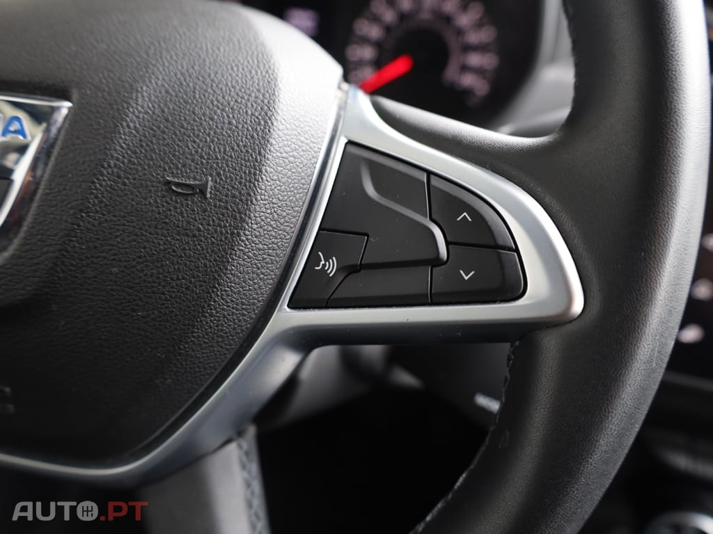 Dacia Duster 1.5 Blue dCi Comfort
