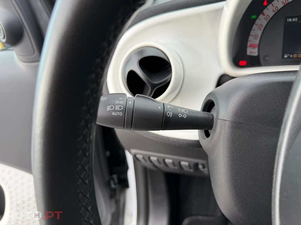 Smart ForTwo 1.0 Passion 71
