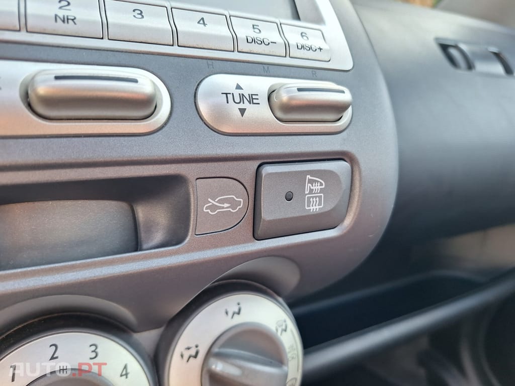 Honda Jazz 1.2 Live