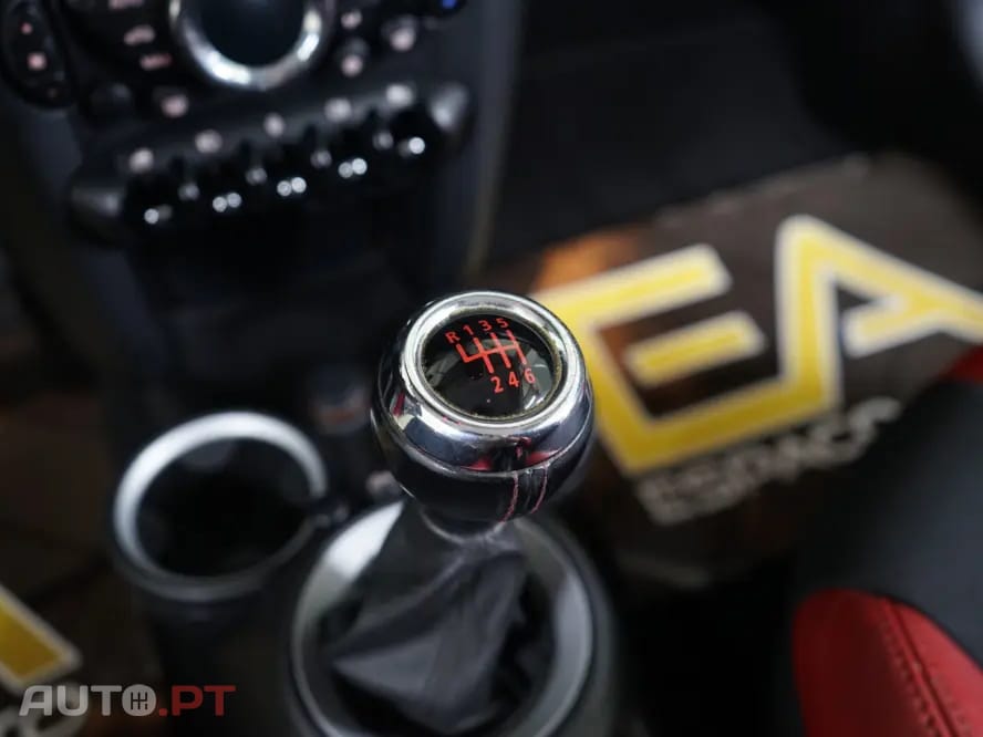 MINI Cooper One D