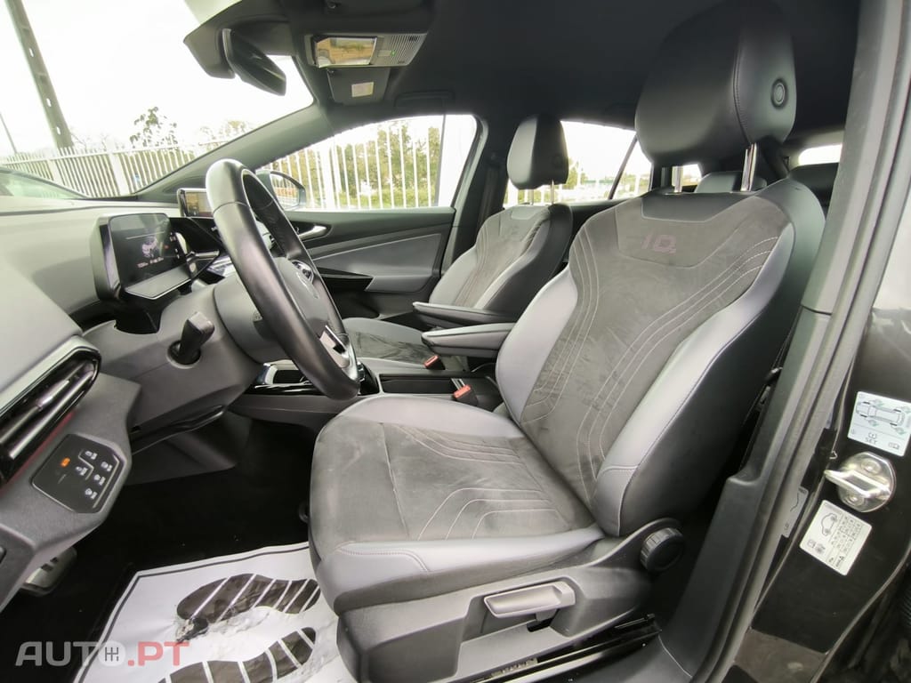 Volkswagen Id.4 77 kWh Pro Performance
