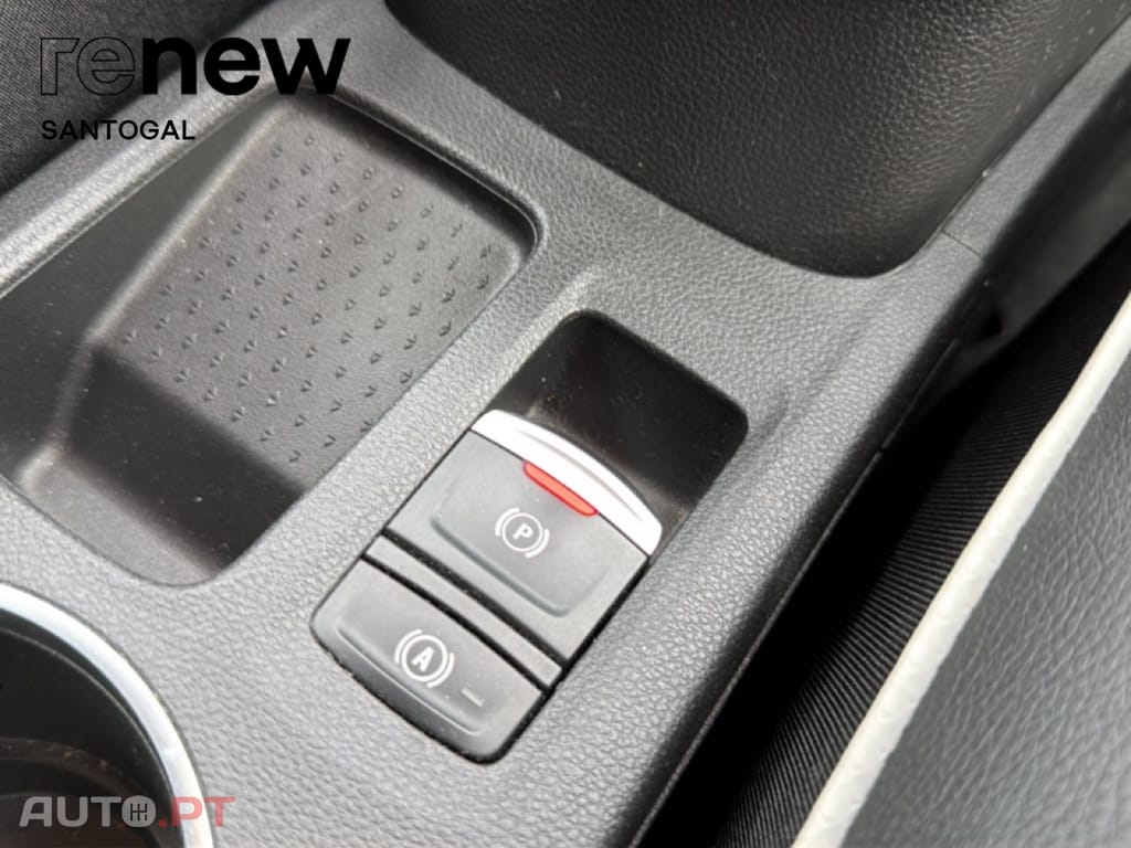 Renault Captur Techno Bio Fuel