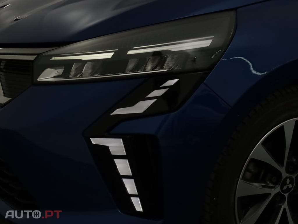 Mitsubishi Colt Colt 1.0 MPI-T Kaiteki