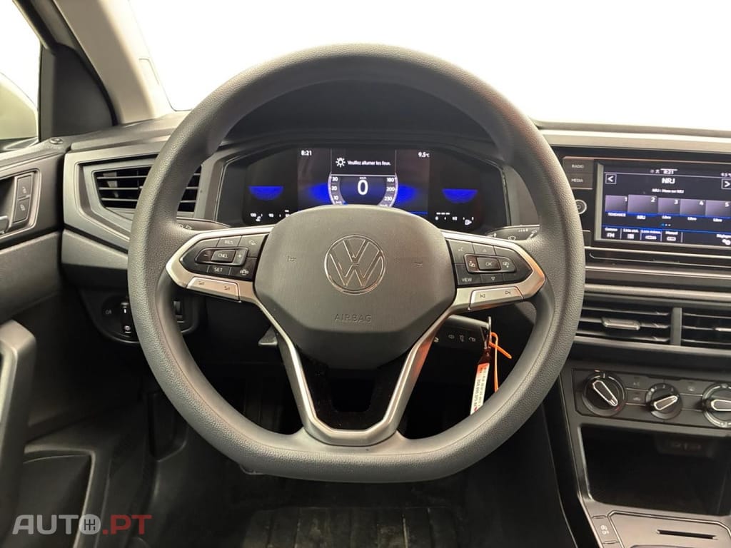 Volkswagen Taigo 1.0 TSI Life