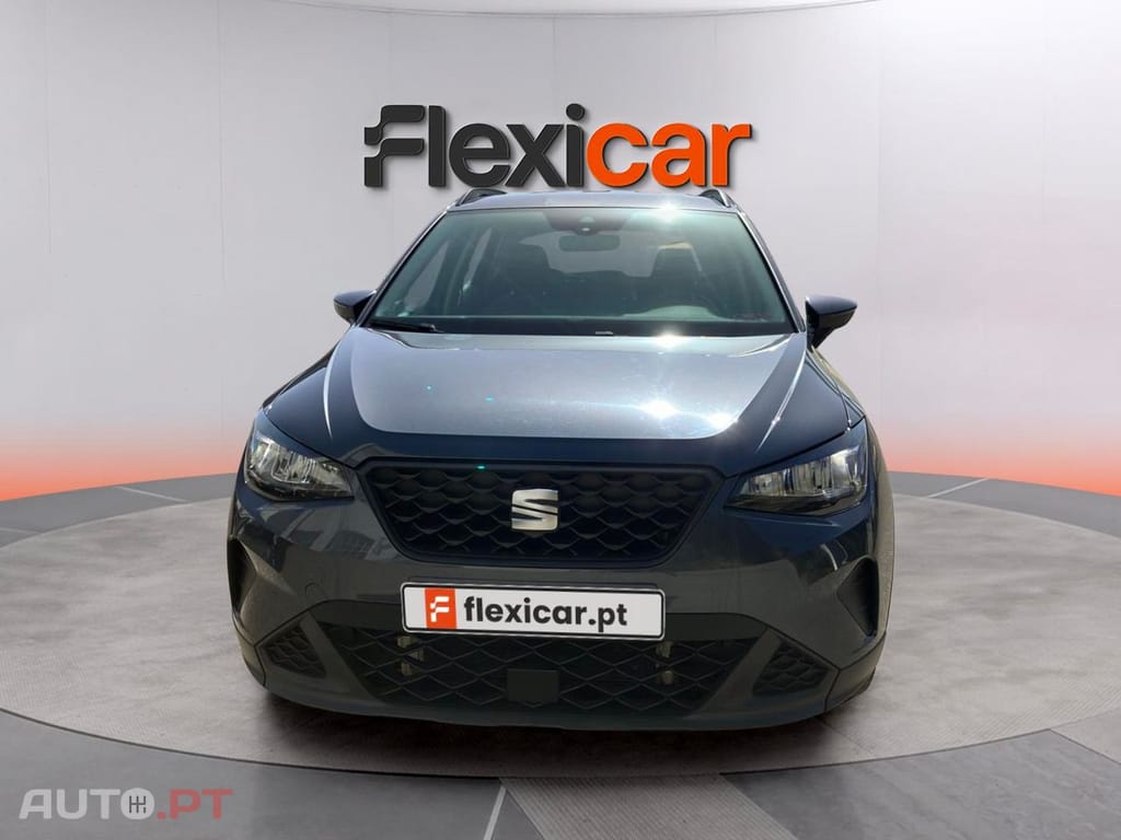 Seat Arona 1.0 TSI Style