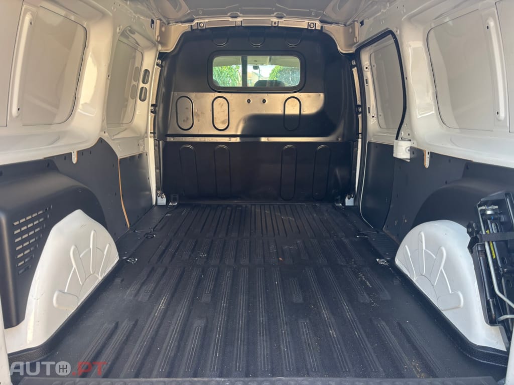 Renault Kangoo 1.5 dCi Maxi Business S/S