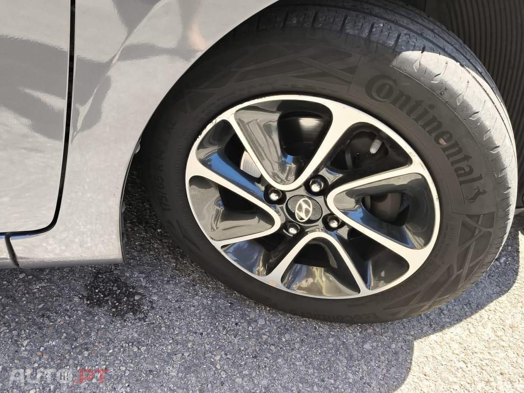 Hyundai i10 I 10