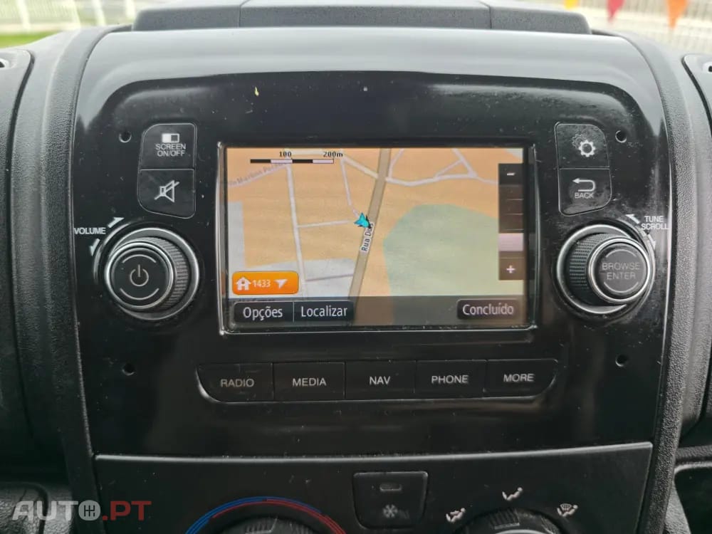 Citroen Jumpy 2.0 BlueHDi M Confort Semi-Vidrado